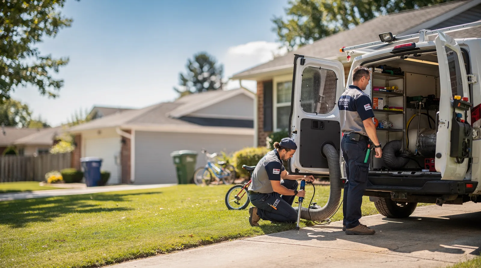 24/7 HVAC Repair & AC Replacement in Sedgewickville, MO near me